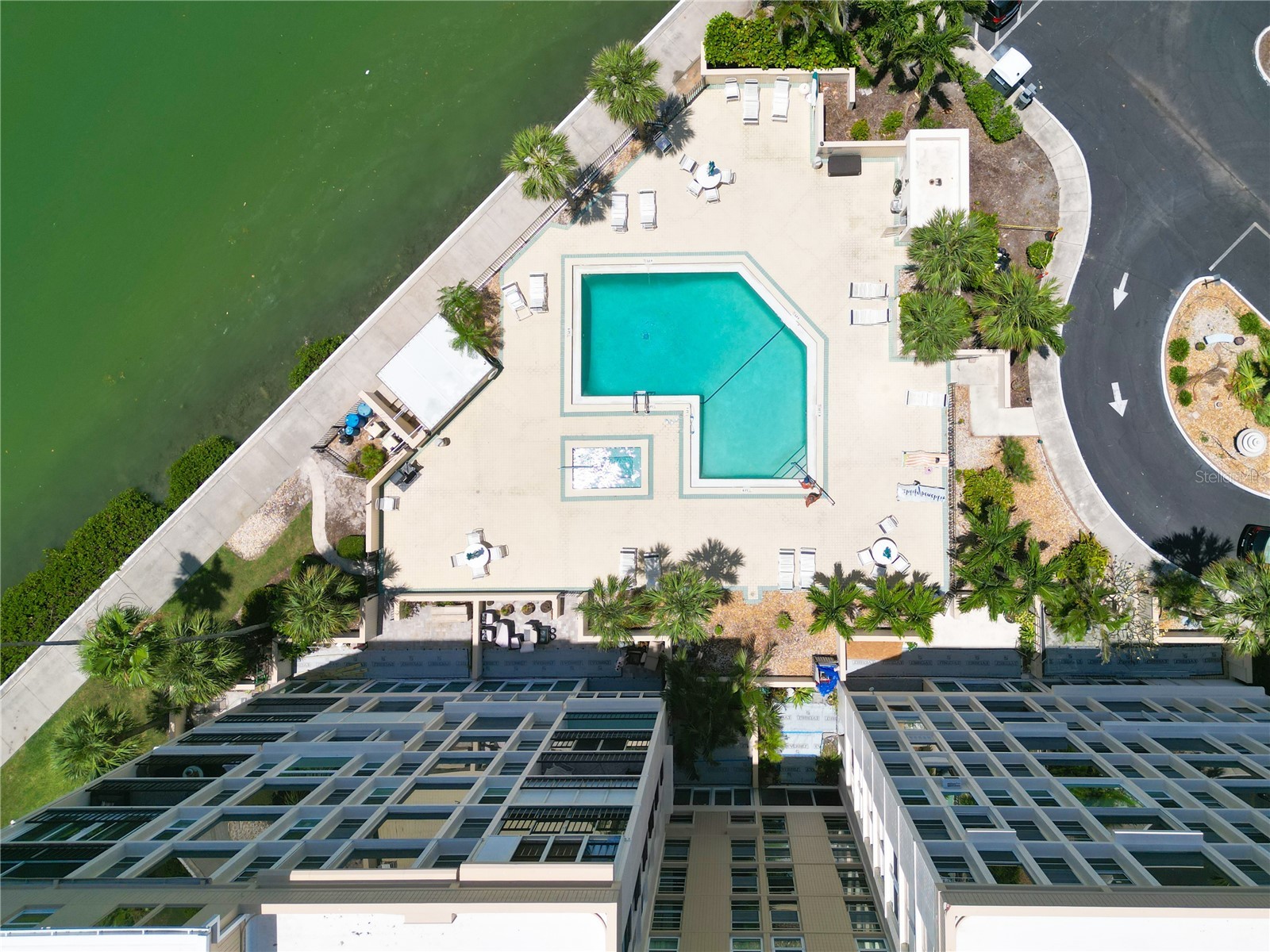 7400 Sun Island Drive S #501 South Pasadena FL 33707 - BOCA CIEGA BAY TB8430637 image26