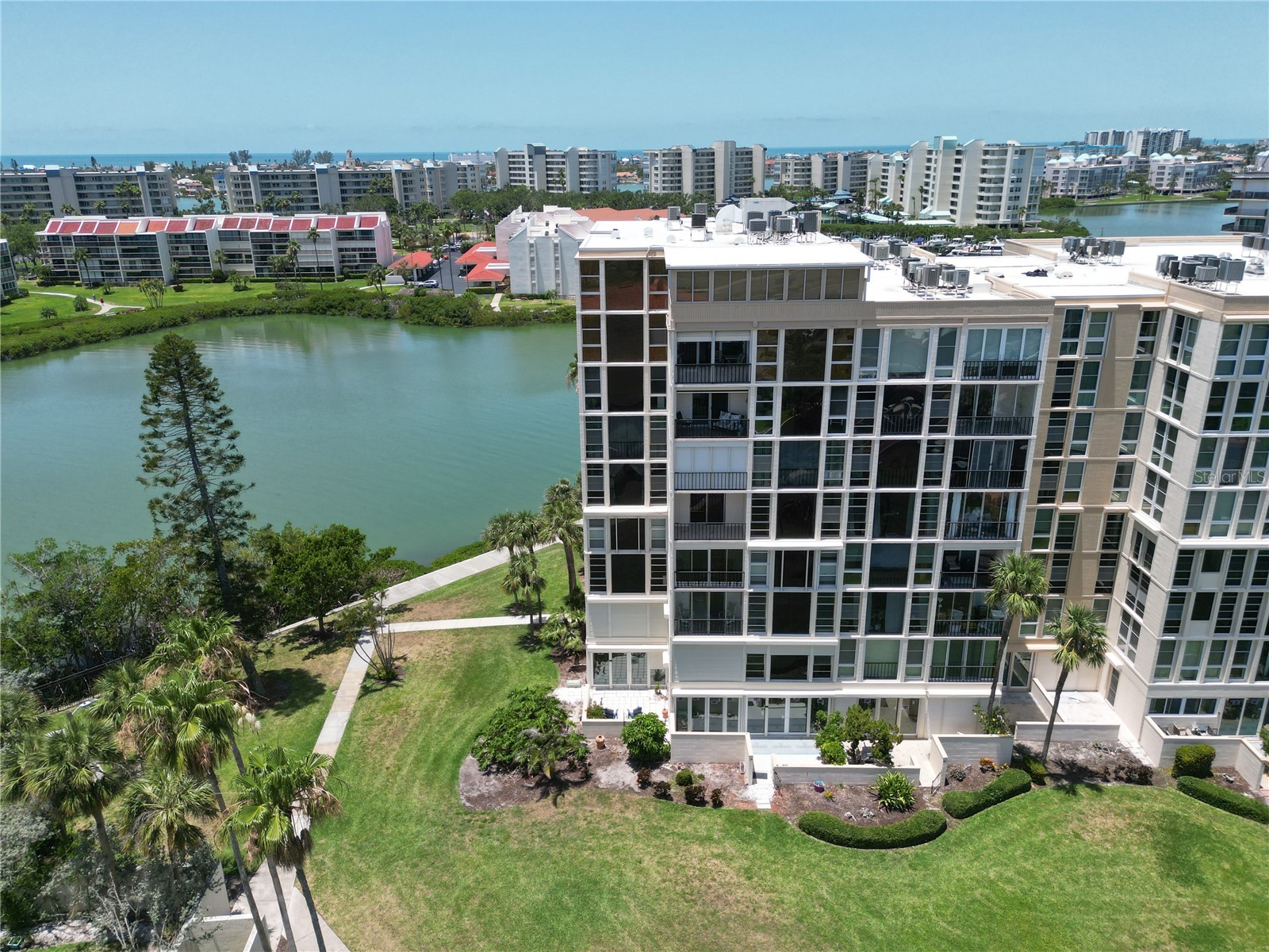 7400 Sun Island Drive S #501 South Pasadena FL 33707 - BOCA CIEGA BAY TB8430637 image28