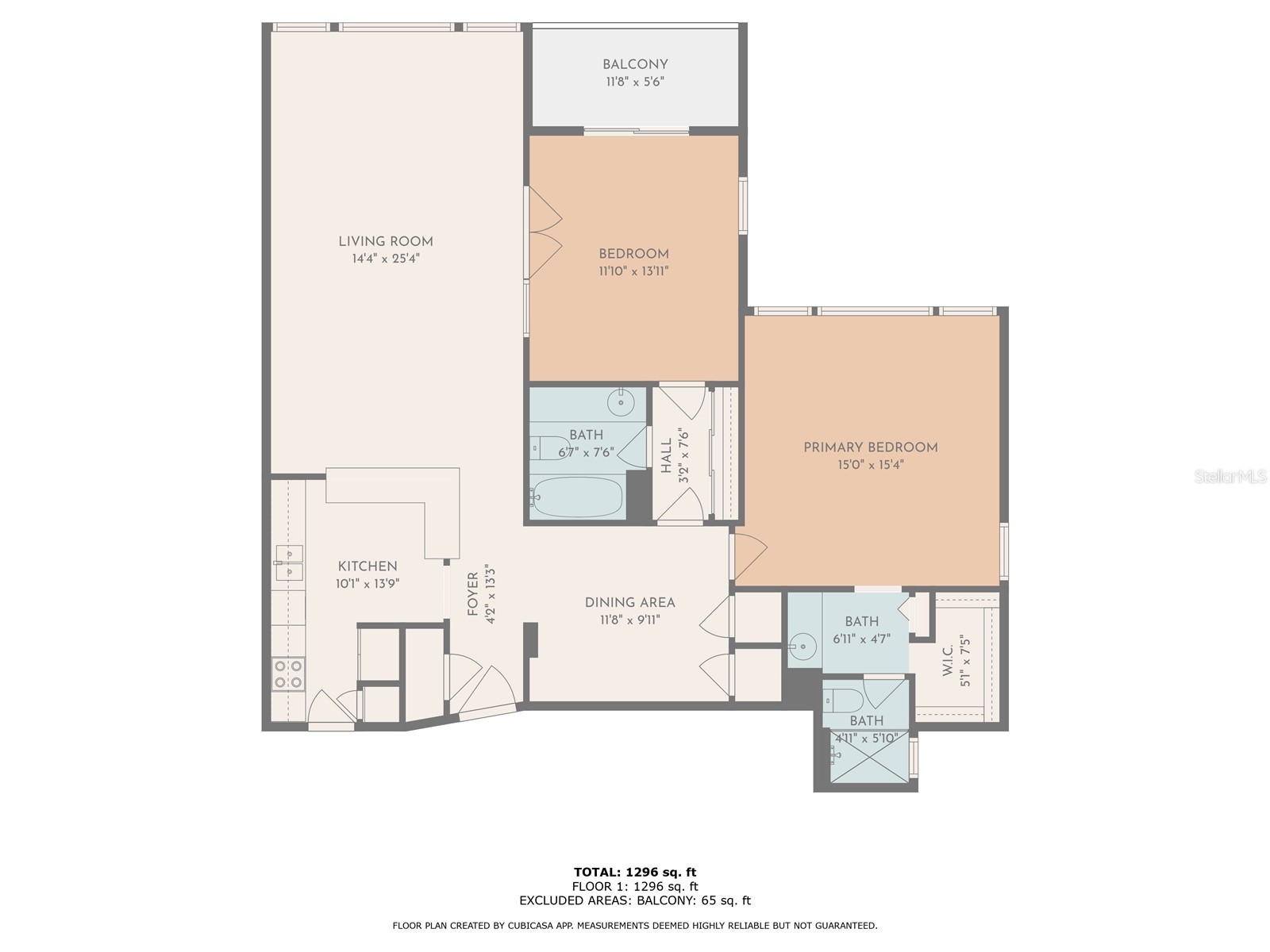 7400 Sun Island Drive S #501 South Pasadena FL 33707 - BOCA CIEGA BAY TB8430637 image3