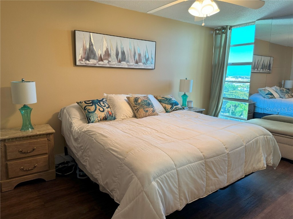 7400 Sun Island Drive S #603 South Pasadena FL 33707 - BOCA CIEGA BAY TB8409081 image12