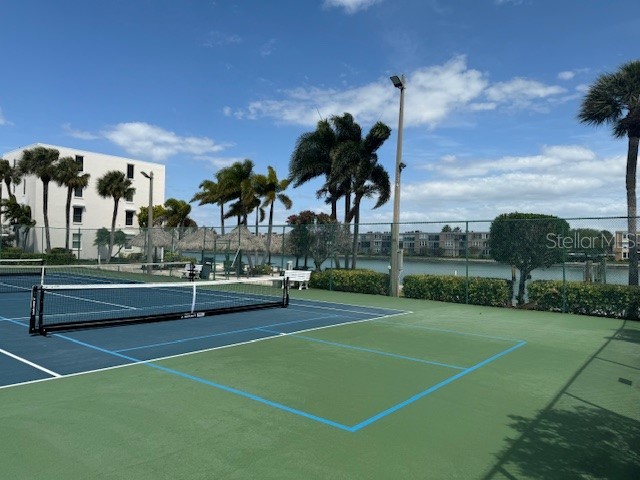 7400 Sun Island Drive S #603 South Pasadena FL 33707 - BOCA CIEGA BAY TB8409081 image16