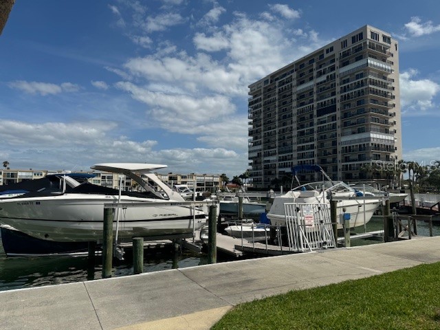 7400 Sun Island Drive S #603 South Pasadena FL 33707 - BOCA CIEGA BAY TB8409081 image17