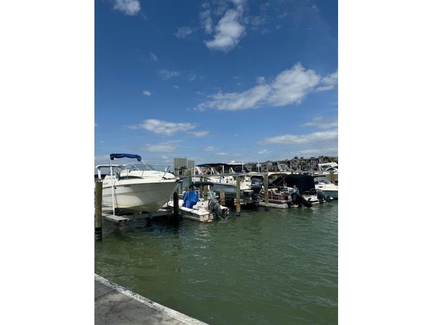 7400 Sun Island Drive S #603 South Pasadena FL 33707 - BOCA CIEGA BAY TB8409081 image18