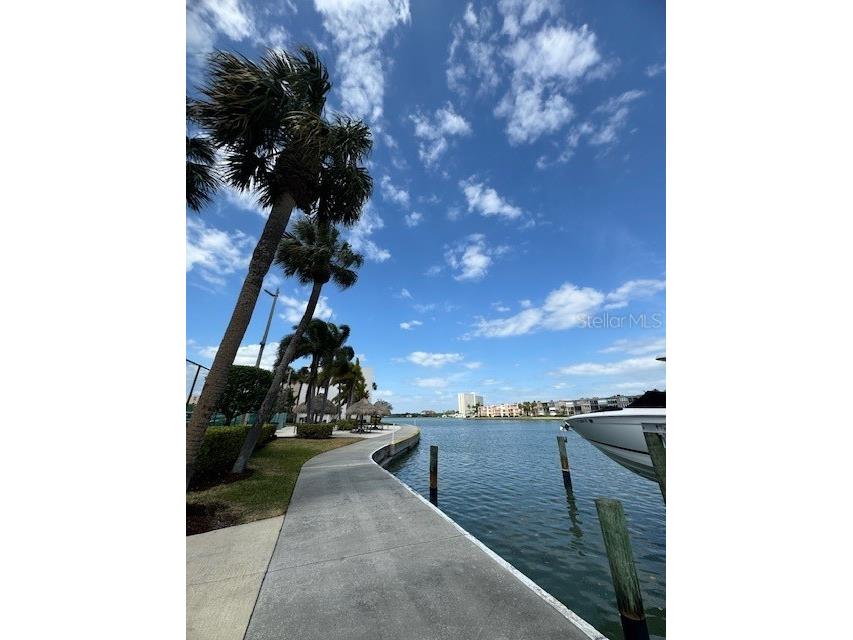 7400 Sun Island Drive S #603 South Pasadena FL 33707 - BOCA CIEGA BAY TB8409081 image19