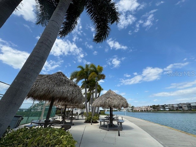 7400 Sun Island Drive S #603 South Pasadena FL 33707 - BOCA CIEGA BAY TB8409081 image20