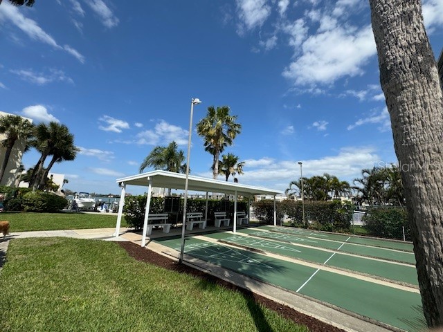 7400 Sun Island Drive S #603 South Pasadena FL 33707 - BOCA CIEGA BAY TB8409081 image21