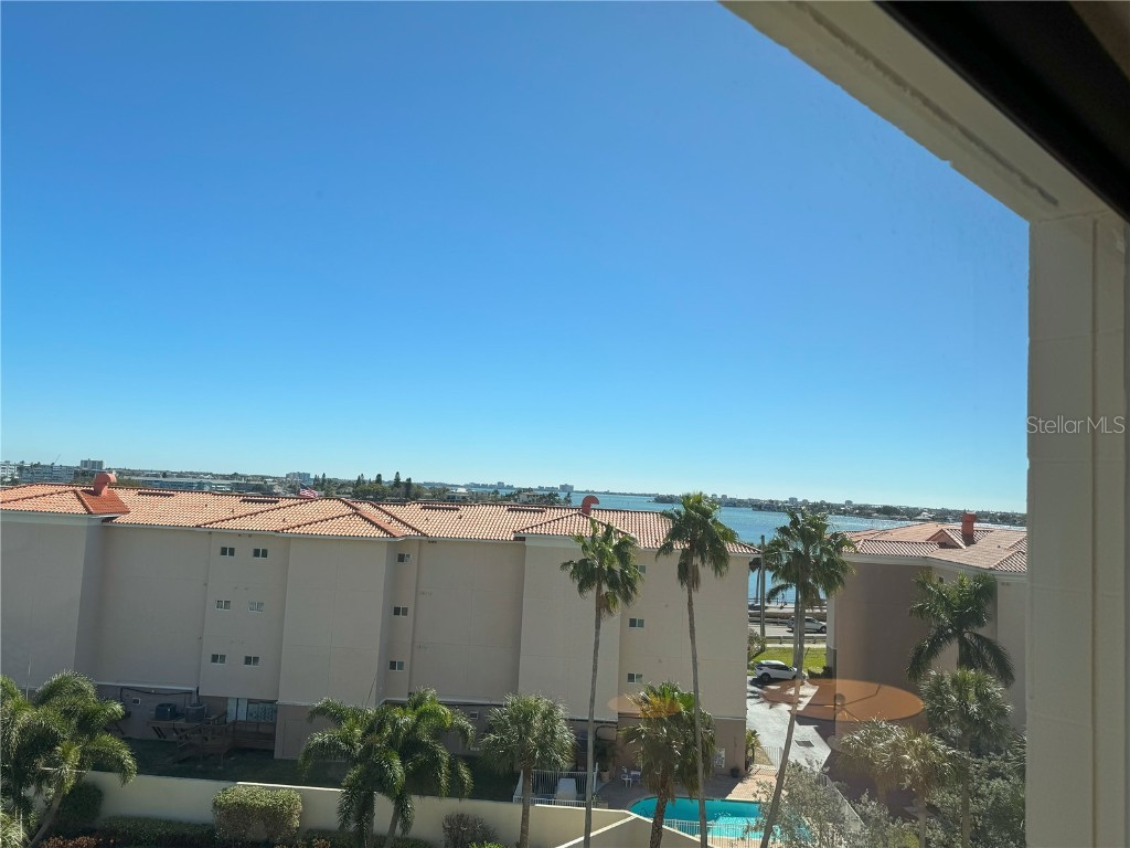 7400 Sun Island Drive S #603 South Pasadena FL 33707 - BOCA CIEGA BAY TB8409081 image22