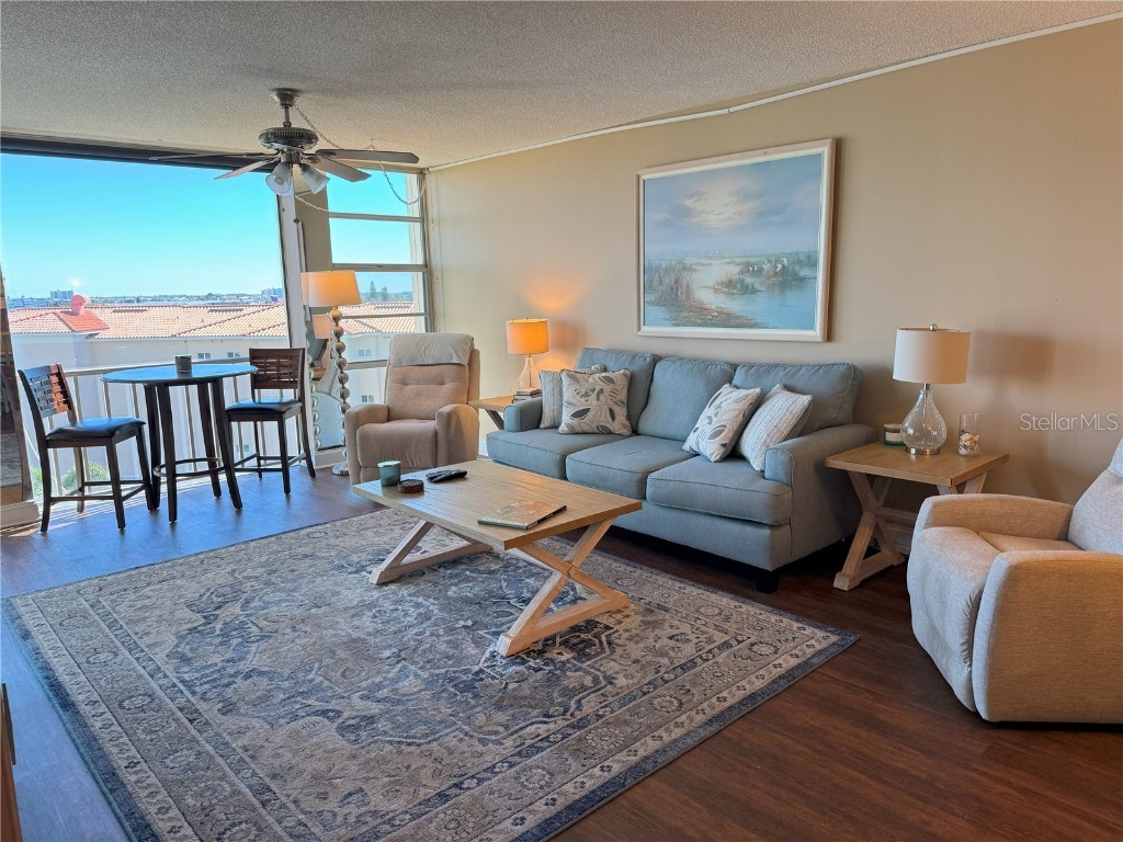 7400 Sun Island Drive S #603 South Pasadena FL 33707 - BOCA CIEGA BAY TB8409081 image3