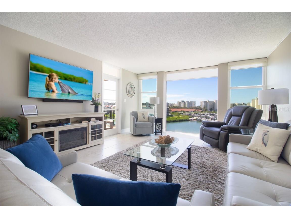 7400 Sun Island Drive S #610 South Pasadena FL 33707 - BOCA CIEGA BAY TB8444532 image11