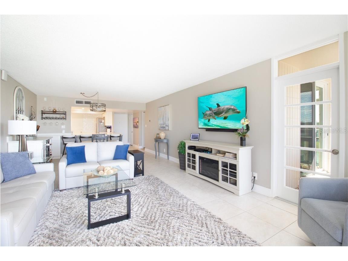 7400 Sun Island Drive S #610 South Pasadena FL 33707 - BOCA CIEGA BAY TB8444532 image12