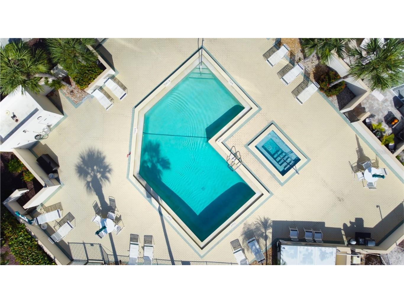 7400 Sun Island Drive S #610 South Pasadena FL 33707 - BOCA CIEGA BAY TB8444532 image27