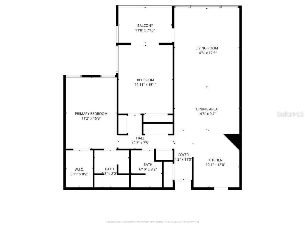 7400 Sun Island Drive S #610 South Pasadena FL 33707 - BOCA CIEGA BAY TB8444532 image28