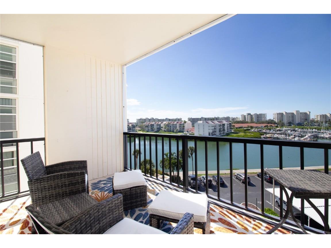 7400 Sun Island Drive S #610 South Pasadena FL 33707 - BOCA CIEGA BAY TB8444532 image3