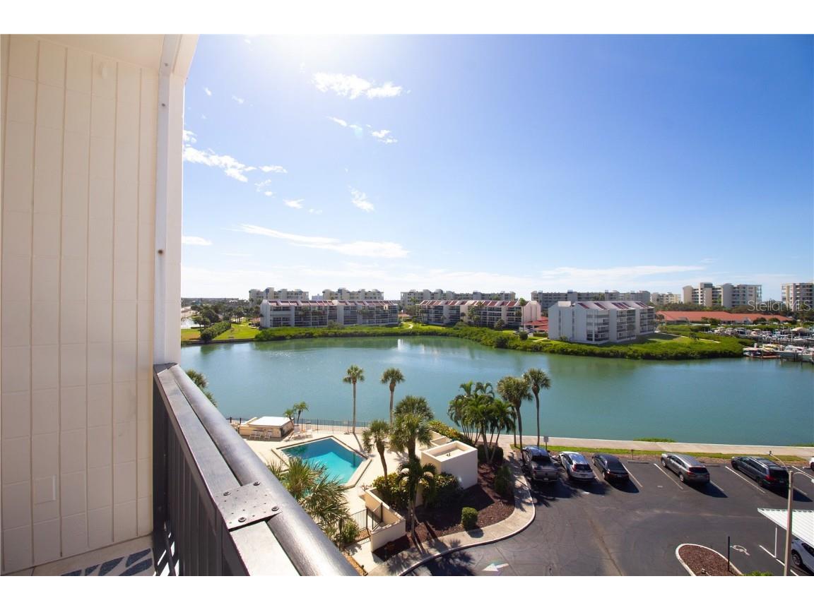 7400 Sun Island Drive S #610 South Pasadena FL 33707 - BOCA CIEGA BAY TB8444532 image4