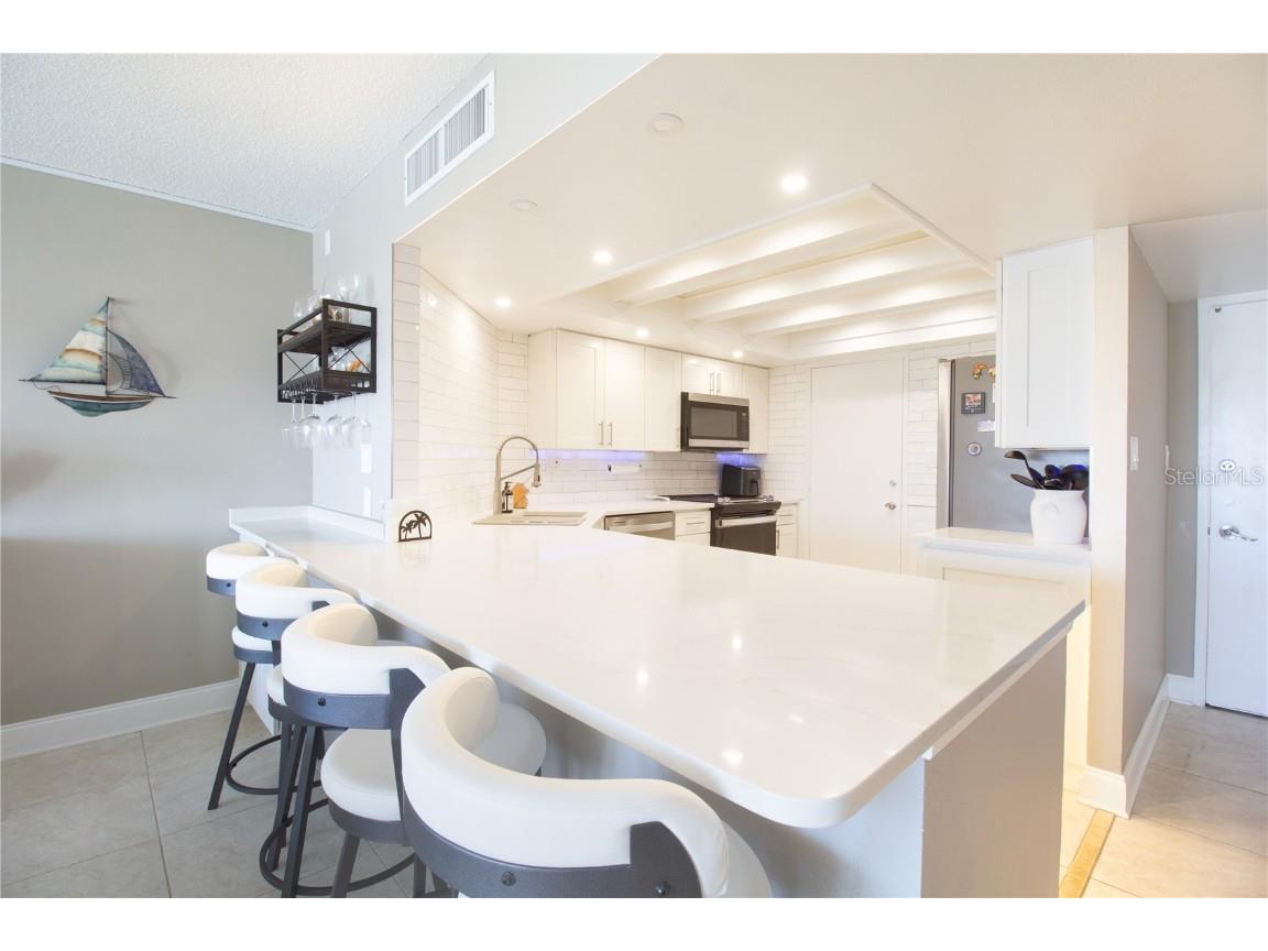 7400 Sun Island Drive S #610 South Pasadena FL 33707 - BOCA CIEGA BAY TB8444532 image6