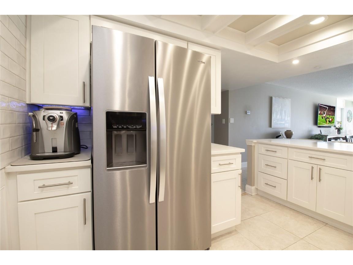 7400 Sun Island Drive S #610 South Pasadena FL 33707 - BOCA CIEGA BAY TB8444532 image9