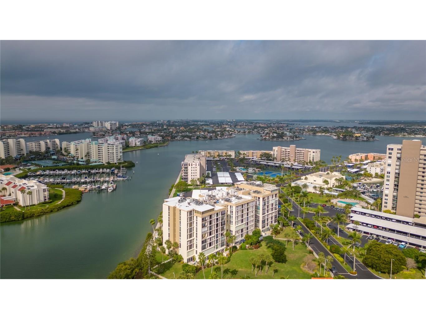 7400 Sun Island Drive S #701 South Pasadena FL 33707 U8222666 image1