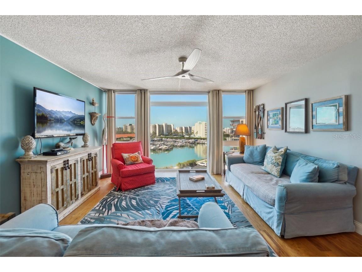 7400 Sun Island Drive S #712 South Pasadena FL 33707 - BOCA CIEGA BAY TB8447229 image1