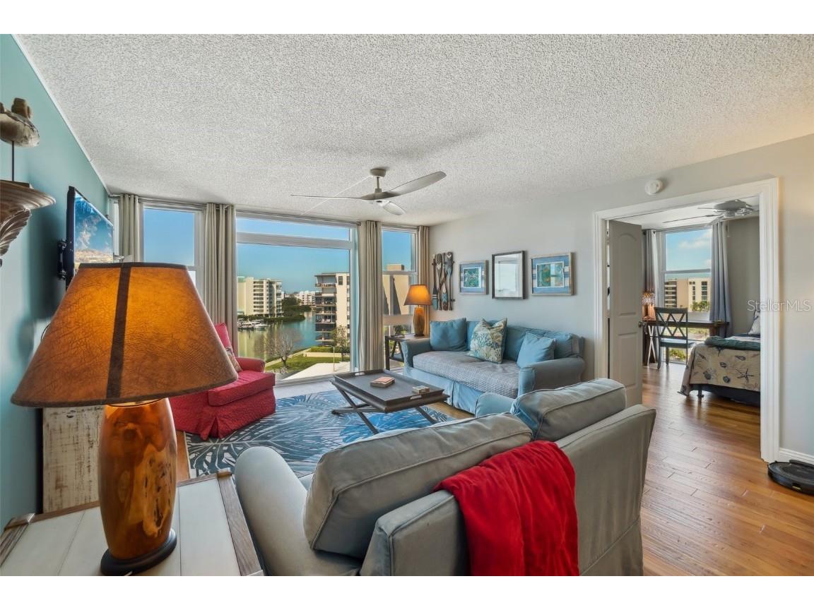 7400 Sun Island Drive S #712 South Pasadena FL 33707 - BOCA CIEGA BAY TB8447229 image10