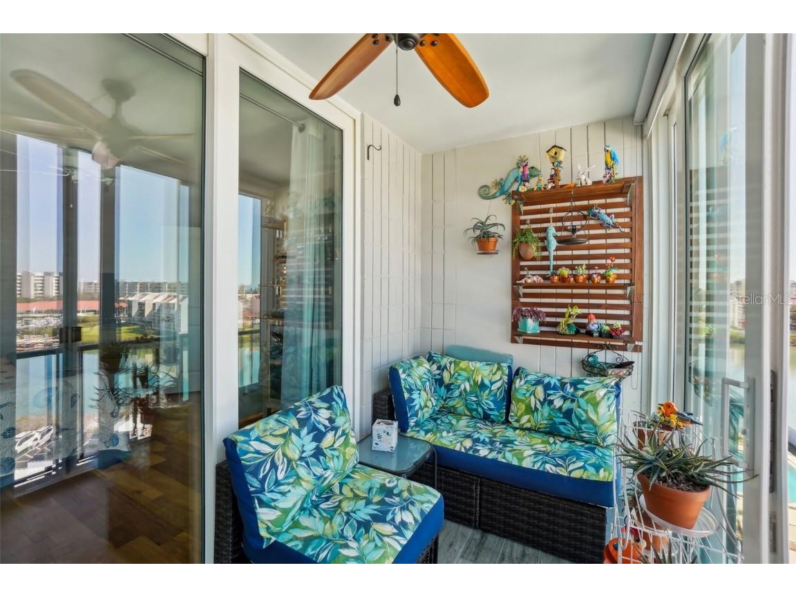 7400 Sun Island Drive S #712 South Pasadena FL 33707 - BOCA CIEGA BAY TB8447229 image27