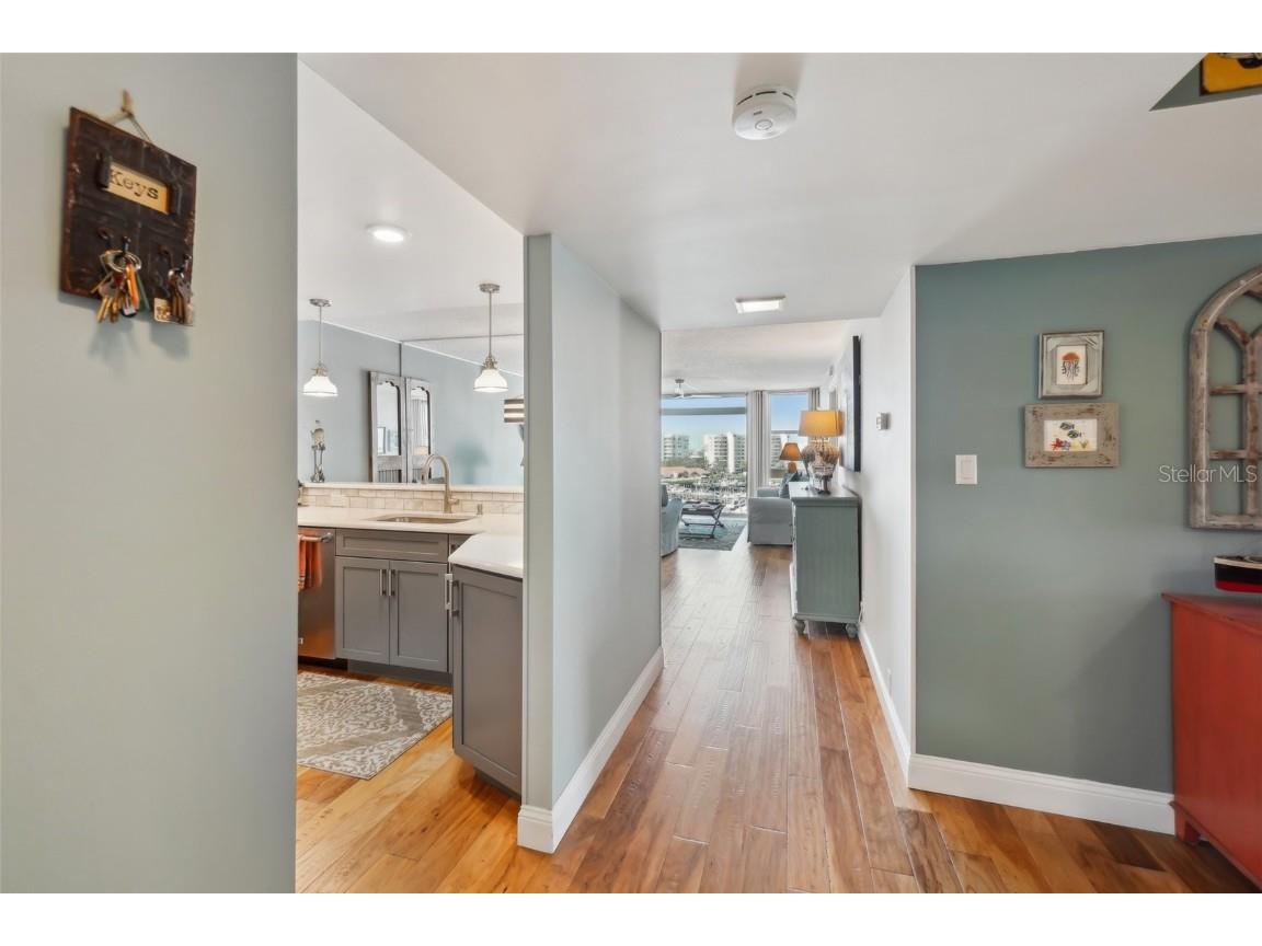 7400 Sun Island Drive S #712 South Pasadena FL 33707 - BOCA CIEGA BAY TB8447229 image29