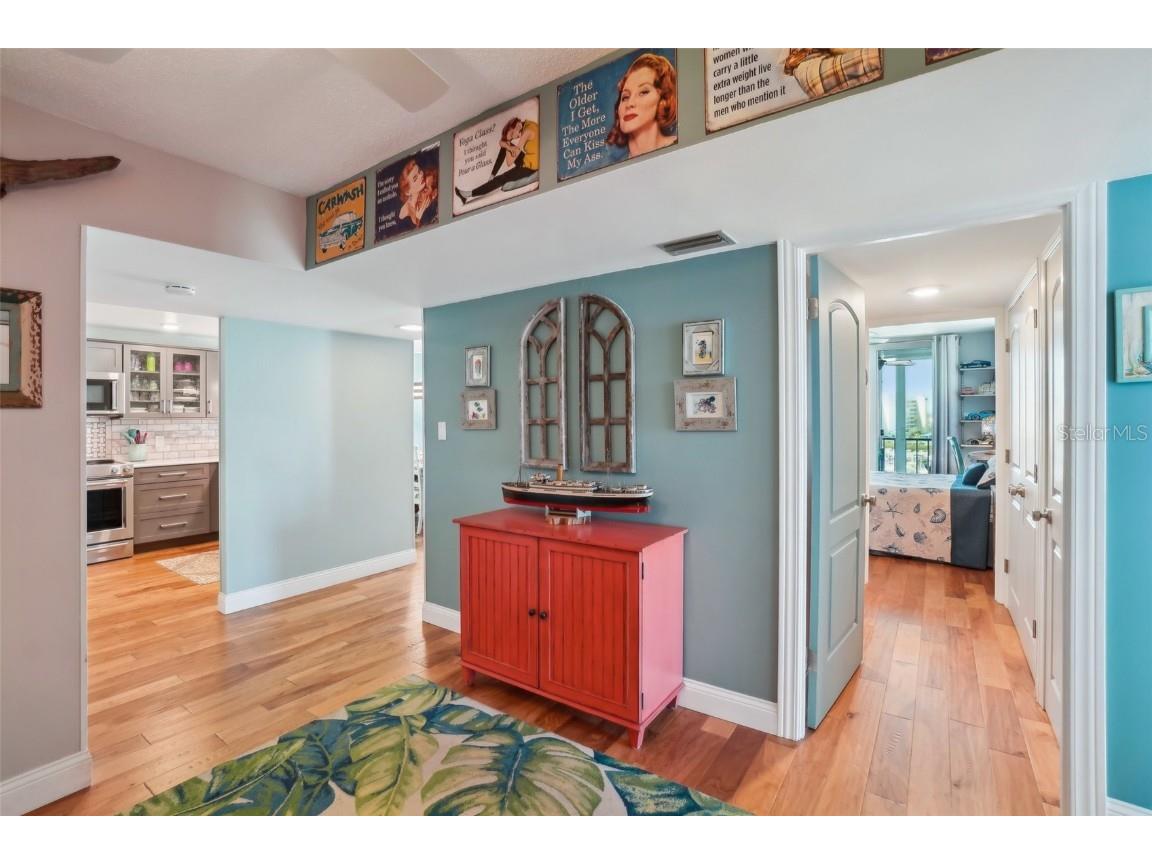 7400 Sun Island Drive S #712 South Pasadena FL 33707 - BOCA CIEGA BAY TB8447229 image30