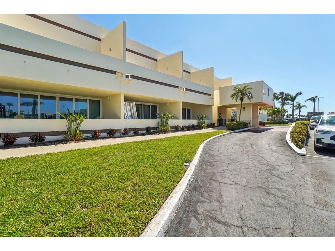 7400 Sun Island Drive S #712 South Pasadena FL 33707 - BOCA CIEGA BAY TB8447229 image36