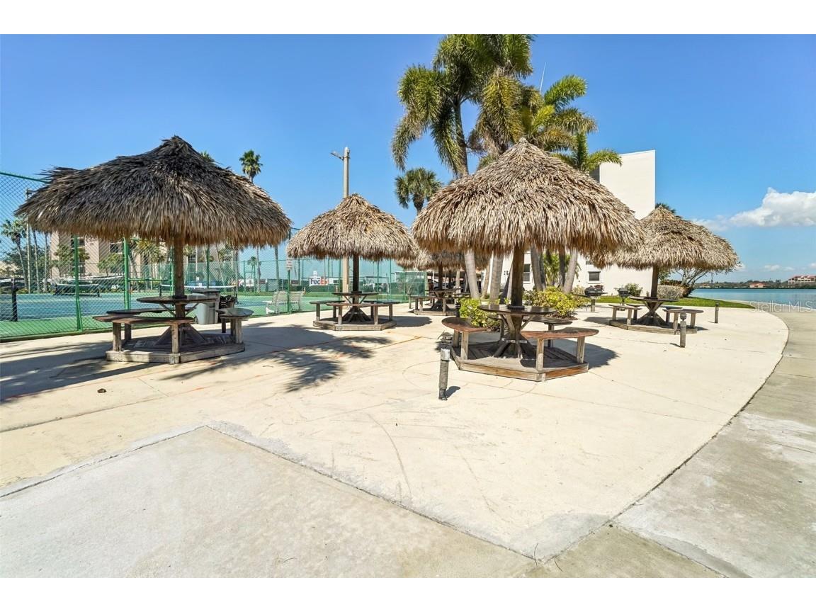 7400 Sun Island Drive S #712 South Pasadena FL 33707 - BOCA CIEGA BAY TB8447229 image38