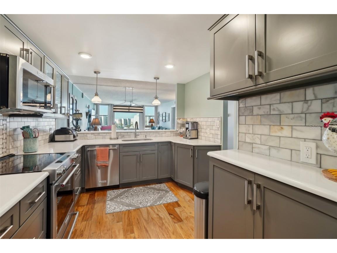 7400 Sun Island Drive S #712 South Pasadena FL 33707 - BOCA CIEGA BAY TB8447229 image4