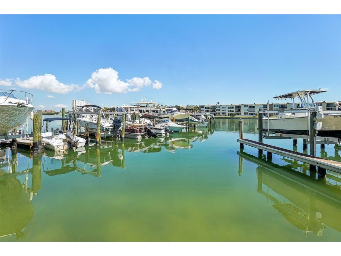 7400 Sun Island Drive S #712 South Pasadena FL 33707 - BOCA CIEGA BAY TB8447229 image40