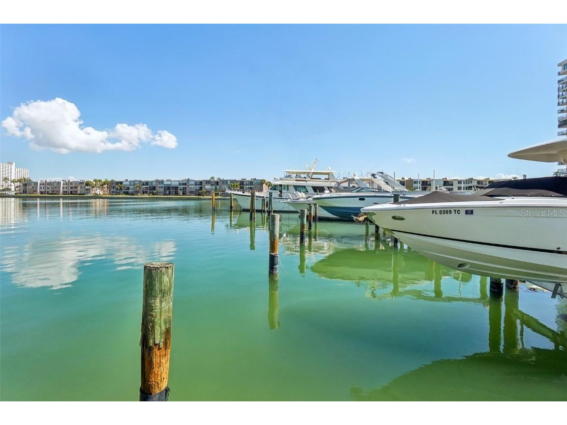 7400 Sun Island Drive S #712 South Pasadena FL 33707 - BOCA CIEGA BAY TB8447229 image41