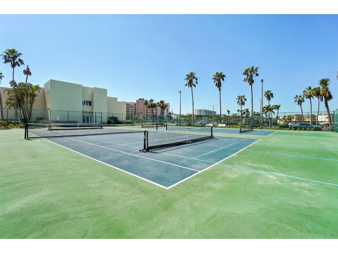 7400 Sun Island Drive S #712 South Pasadena FL 33707 - BOCA CIEGA BAY TB8447229 image43