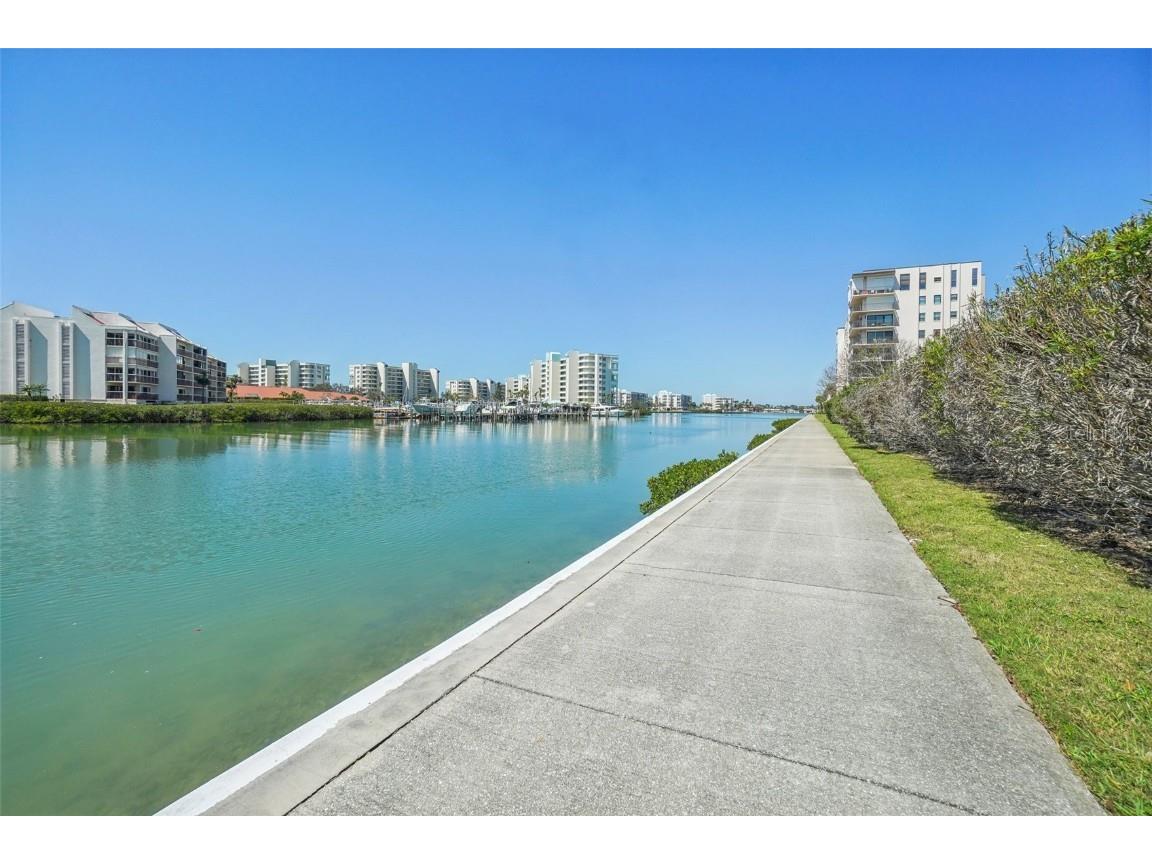 7400 Sun Island Drive S #712 South Pasadena FL 33707 - BOCA CIEGA BAY TB8447229 image46