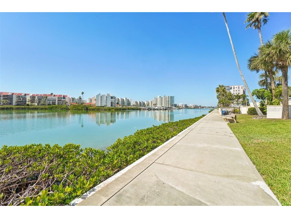 7400 Sun Island Drive S #712 South Pasadena FL 33707 - BOCA CIEGA BAY TB8447229 image47