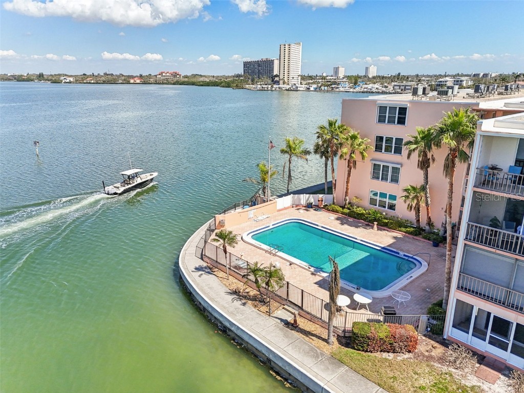 7400 Sun Island Drive S #712 South Pasadena FL 33707 - BOCA CIEGA BAY TB8447229 image48