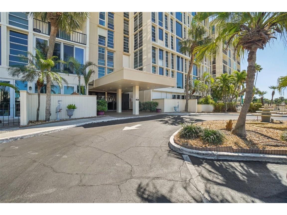 7400 Sun Island Drive S #712 South Pasadena FL 33707 - BOCA CIEGA BAY TB8447229 image49