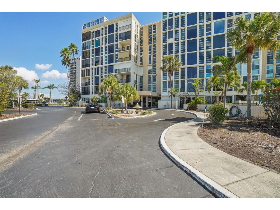 7400 Sun Island Drive S #712 South Pasadena FL 33707 - BOCA CIEGA BAY TB8447229 image50