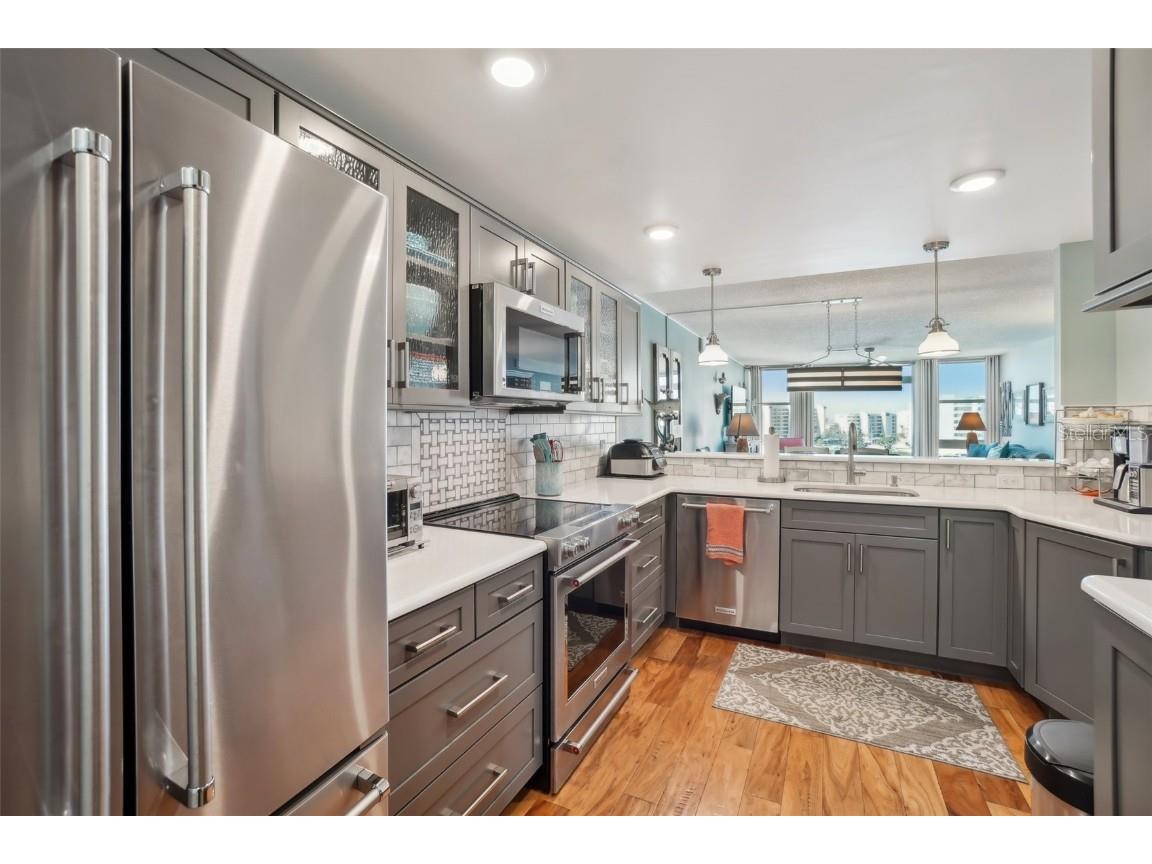 7400 Sun Island Drive S #712 South Pasadena FL 33707 - BOCA CIEGA BAY TB8447229 image6