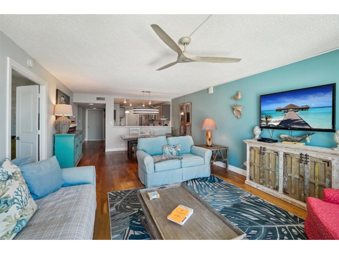 7400 Sun Island Drive S #712 South Pasadena FL 33707 - BOCA CIEGA BAY TB8447229 image7