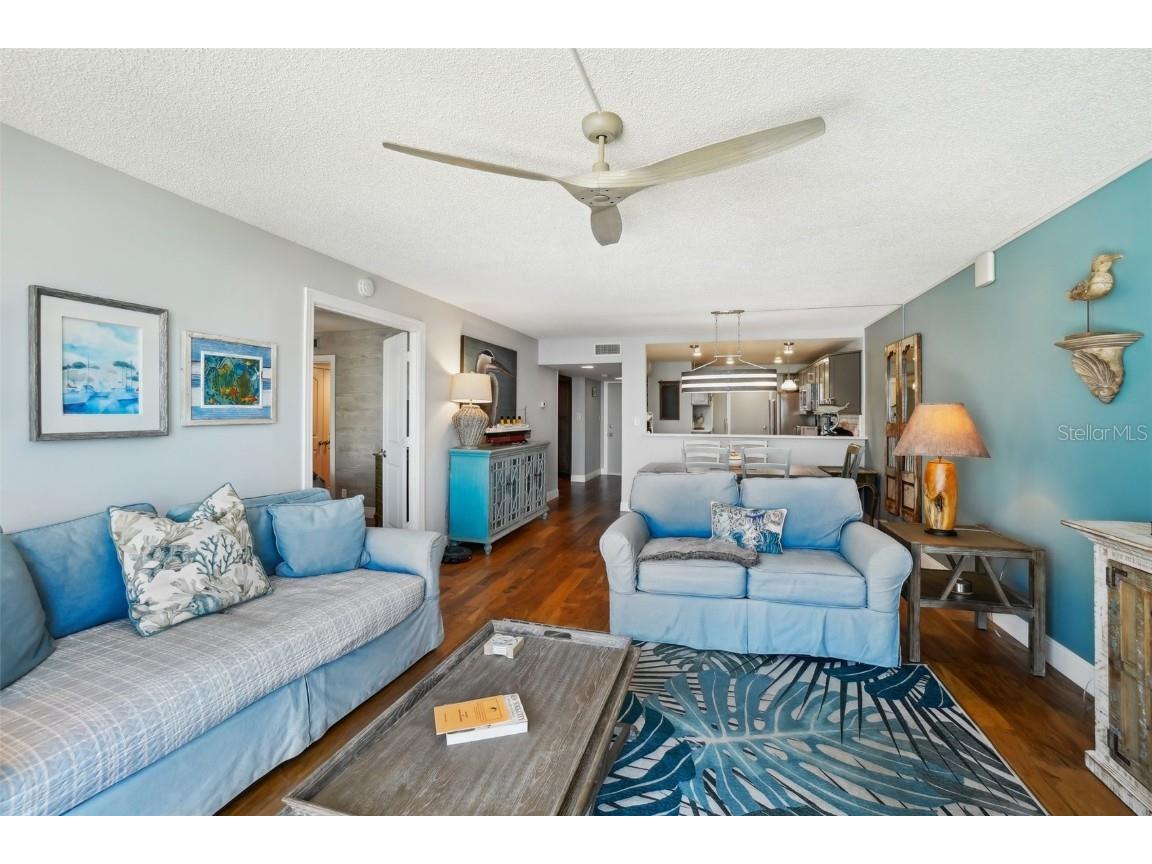 7400 Sun Island Drive S #712 South Pasadena FL 33707 - BOCA CIEGA BAY TB8447229 image8