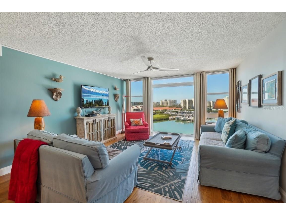 7400 Sun Island Drive S #712 South Pasadena FL 33707 - BOCA CIEGA BAY TB8447229 image9