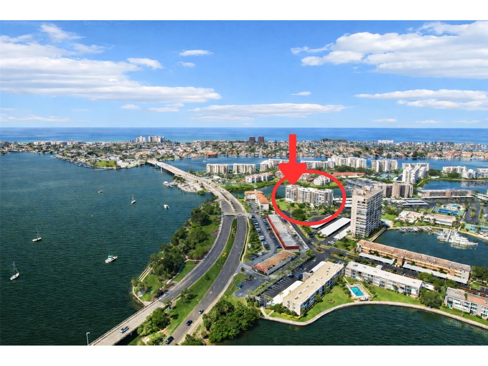 7400 Sun Island Drive S #802 South Pasadena FL 33707 TB8392932 image3