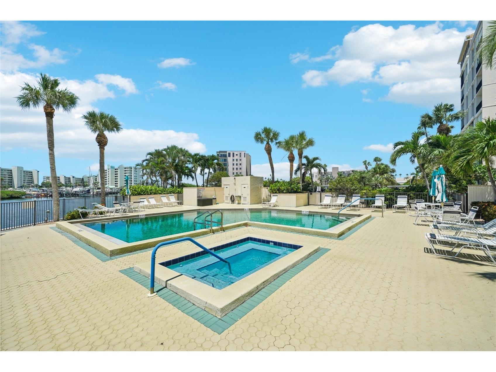 7400 Sun Island Drive S #802 South Pasadena FL 33707 TB8392932 image40