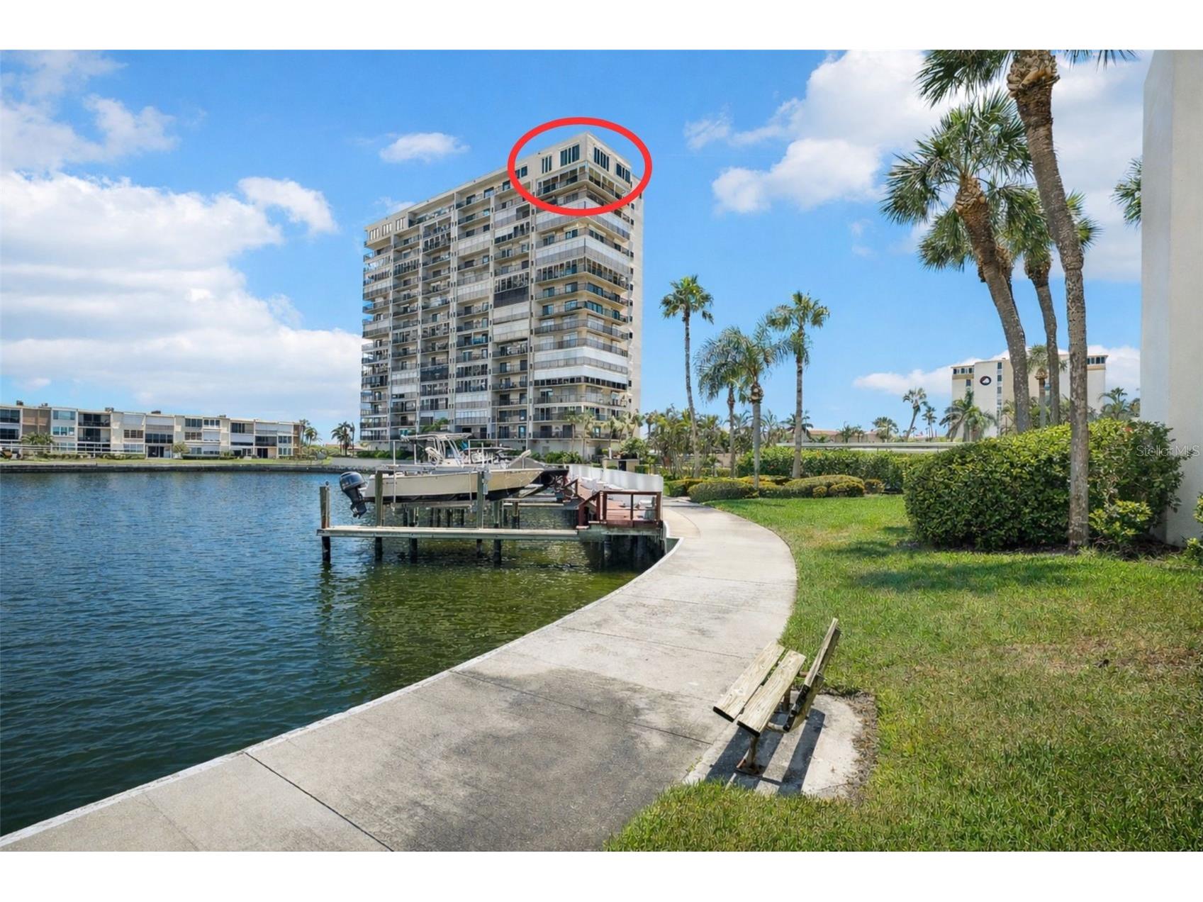 7400 Sun Island Drive S #802 South Pasadena FL 33707 TB8392932 image41