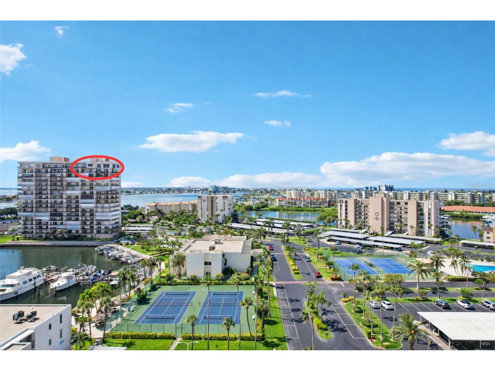 7400 Sun Island Drive S #802 South Pasadena FL 33707 TB8392932 image42