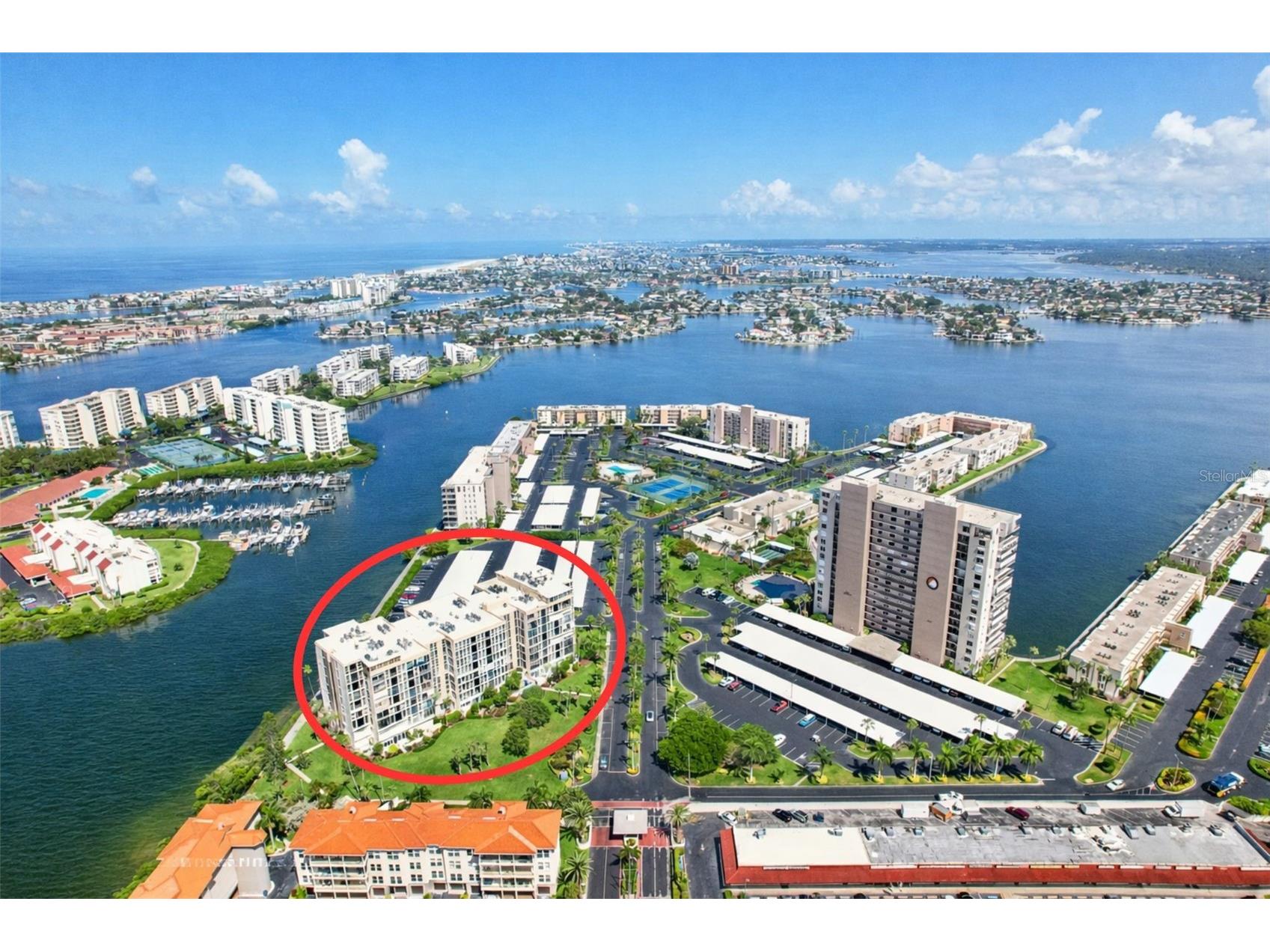 7400 Sun Island Drive S #802 South Pasadena FL 33707 TB8392932 image44