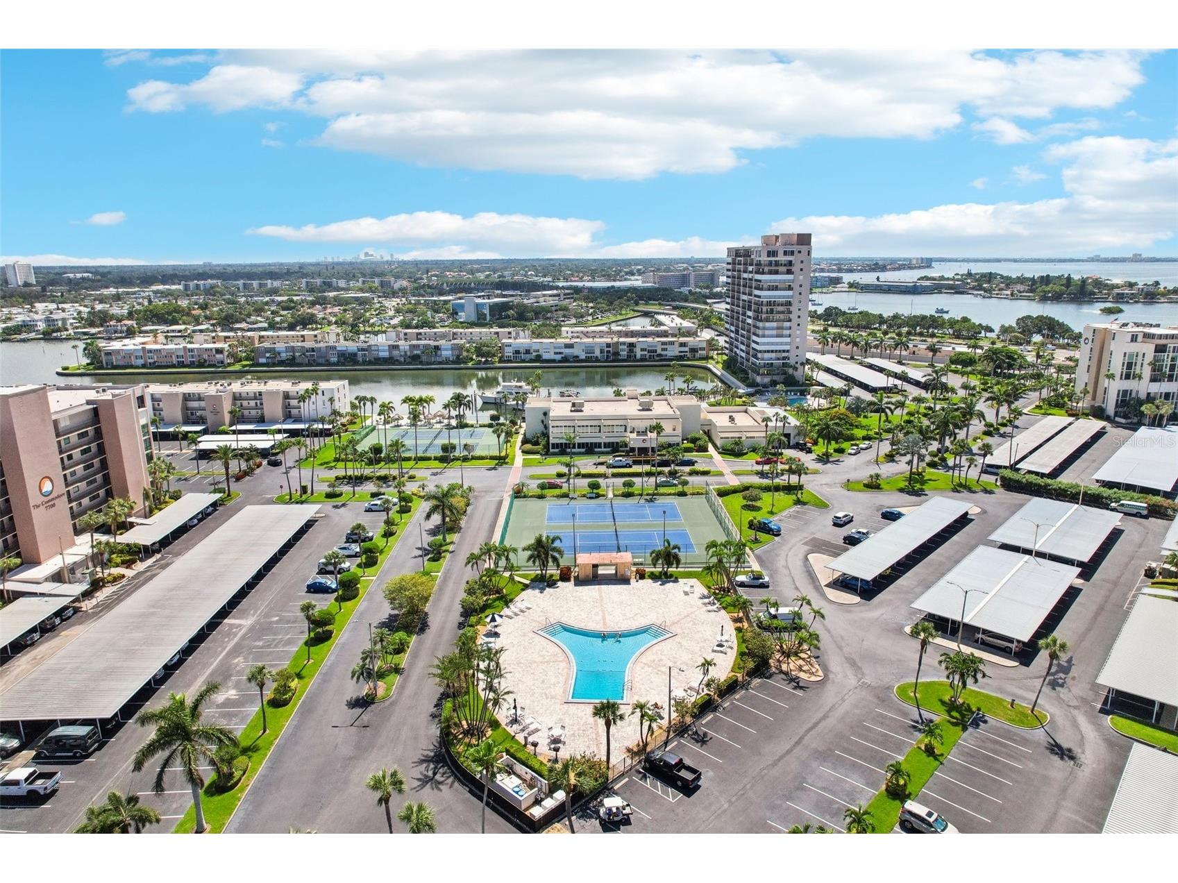 7400 Sun Island Drive S #802 South Pasadena FL 33707 TB8392932 image46