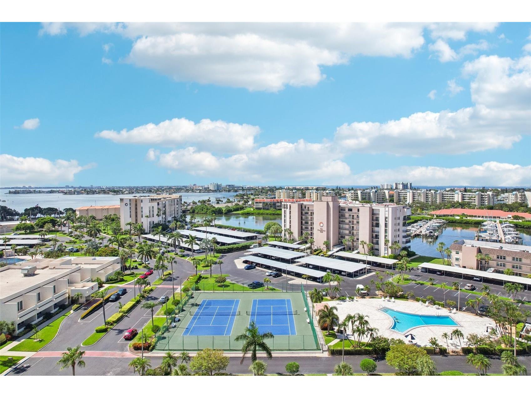 7400 Sun Island Drive S #802 South Pasadena FL 33707 TB8392932 image47