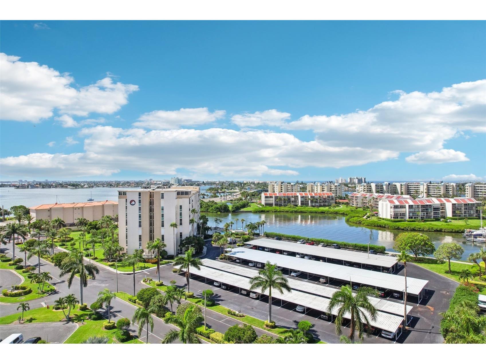 7400 Sun Island Drive S #802 South Pasadena FL 33707 TB8392932 image48