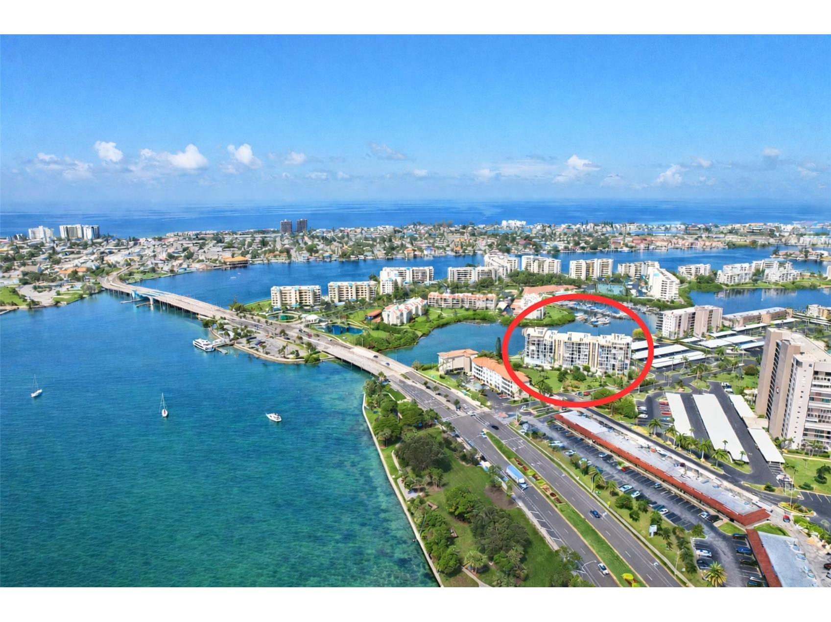 7400 Sun Island Drive S #802 South Pasadena FL 33707 TB8392932 image49